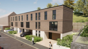 Building Plot in Treharris photo